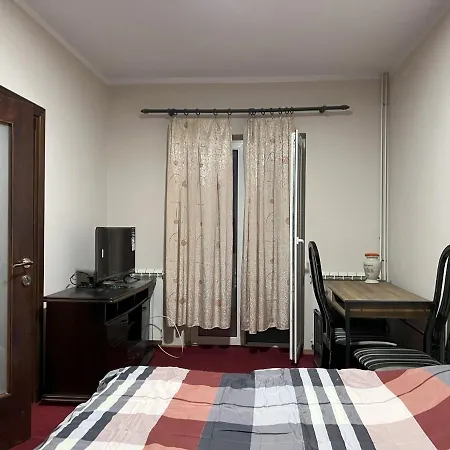 Apartmant Karaburma/bogoslovija *