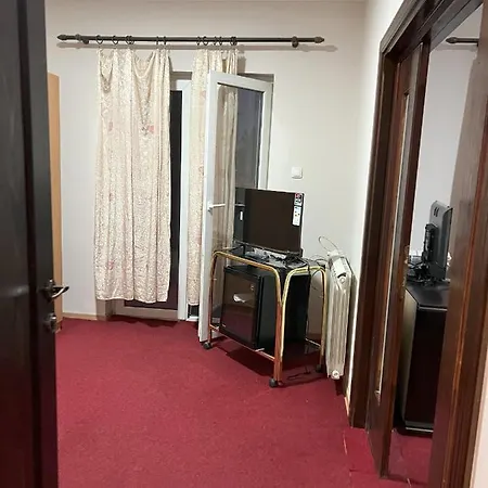 Apartmant Karaburma/bogoslovija Apartment