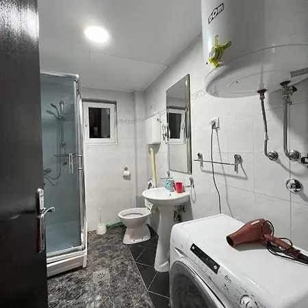 Apartment Apartmant Karaburma/bogoslovija *