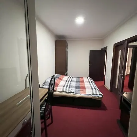 Apartmant Karaburma/bogoslovija Apartment Belgrade