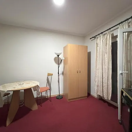 Apartment Apartmant Karaburma/bogoslovija