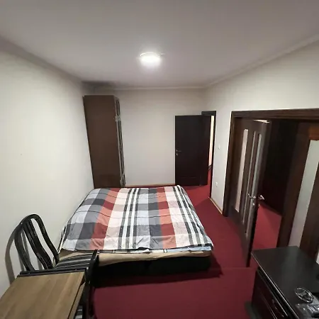 Apartmant Karaburma/bogoslovija Apartment *